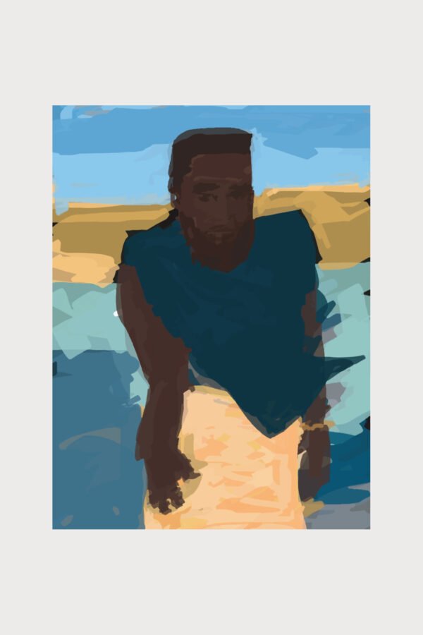 Wading in the Water